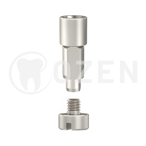 Digital Analogues compatible with Osstem-TS
