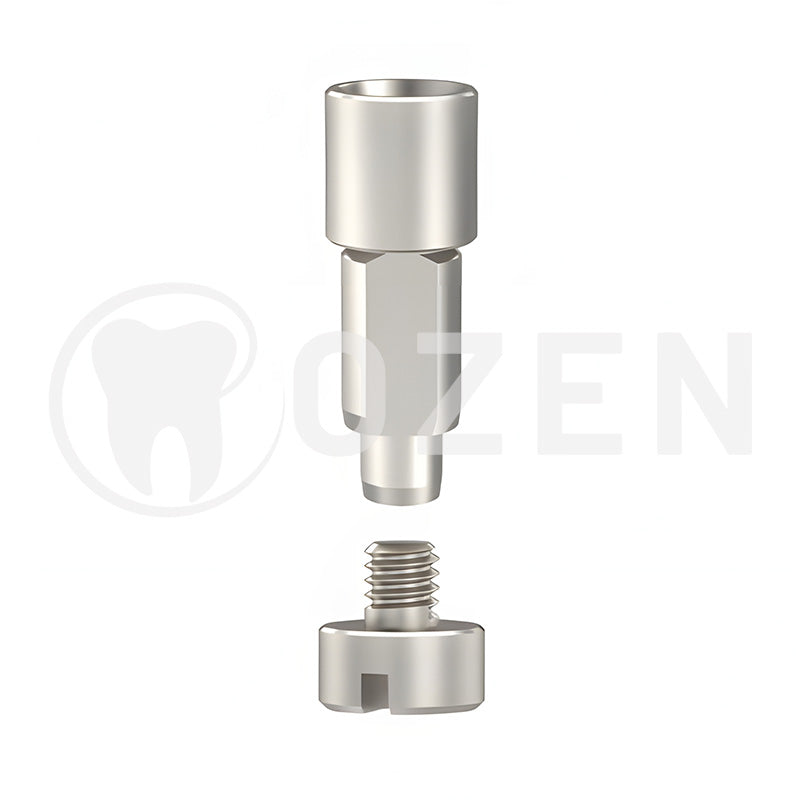 Digital Analogues compatible with Osstem-TS
