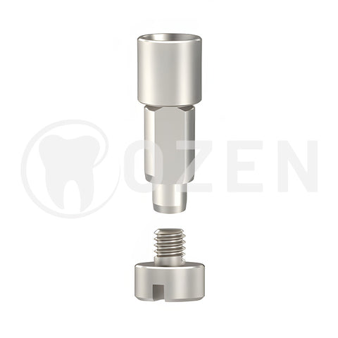 Digital Analogues compatible with Osstem-TS