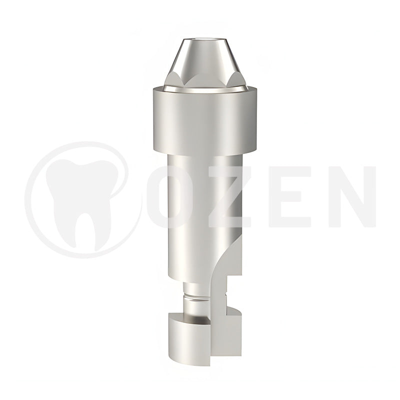 Multi-unit Analogue compatible with Osstem-TS