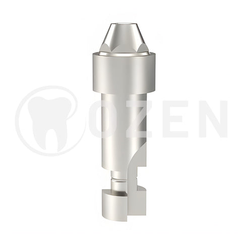 Multi-unit Analogue compatible with Osstem-TS