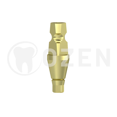 Close Tray Transfer compatible with Osstem-TS
