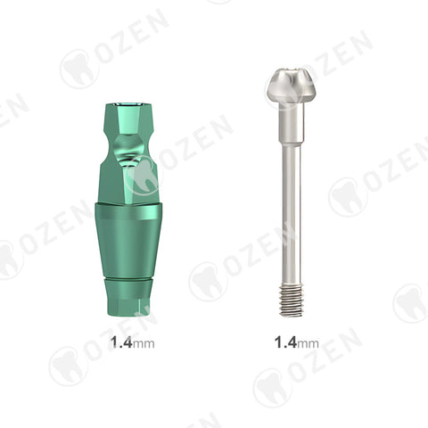 Close Tray Transfer compatible with Osstem-TS