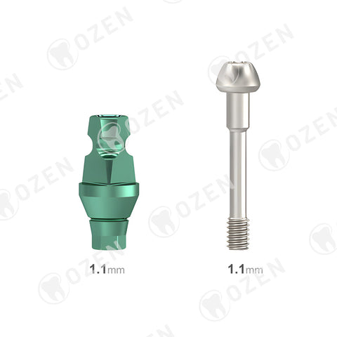 Close Tray Transfer compatible with Osstem-TS
