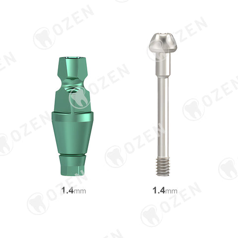 Close Tray Transfer compatible with Osstem-TS