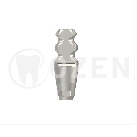 Tray Transfer compatible with Dentium Superline