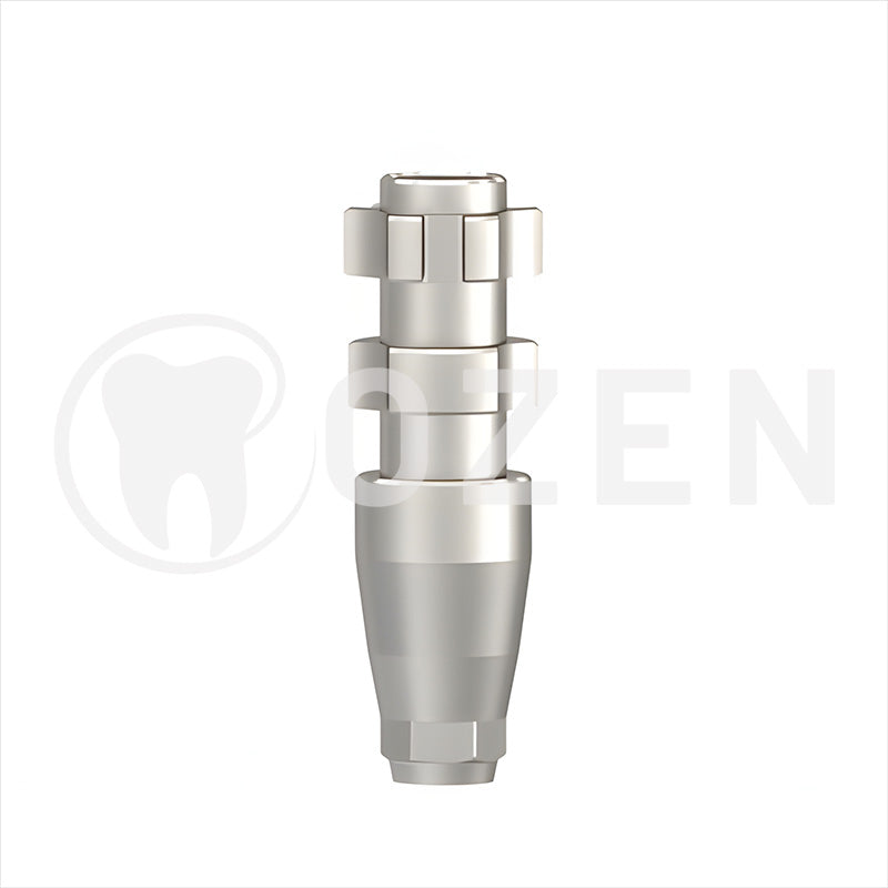 Tray Transfer compatible with Dentium Superline