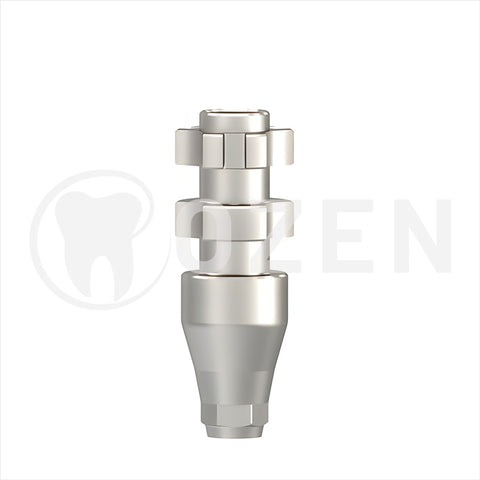 Tray Transfer compatible with Dentium Superline