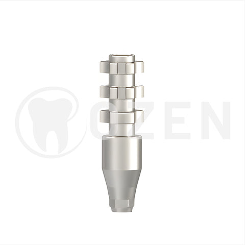 Tray Transfer compatible with Dentium Superline