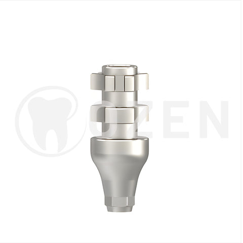 Tray Transfer compatible with Dentium Superline
