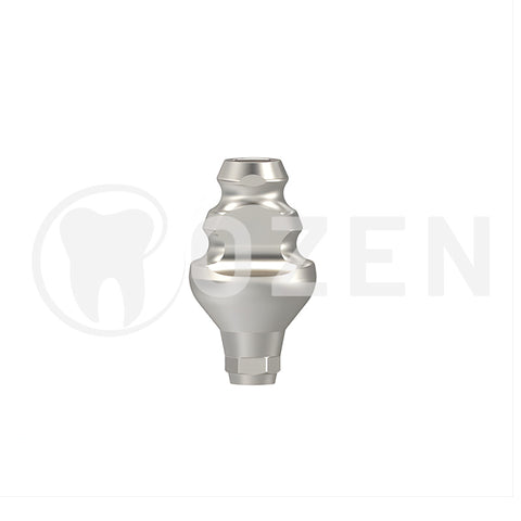 Tray Transfer compatible with Dentium Superline