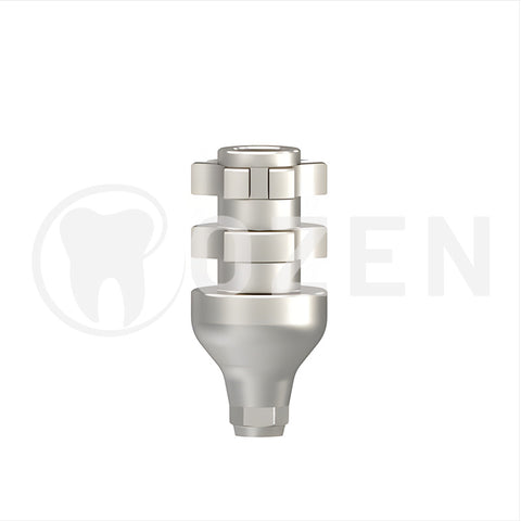 Tray Transfer compatible with Dentium Superline