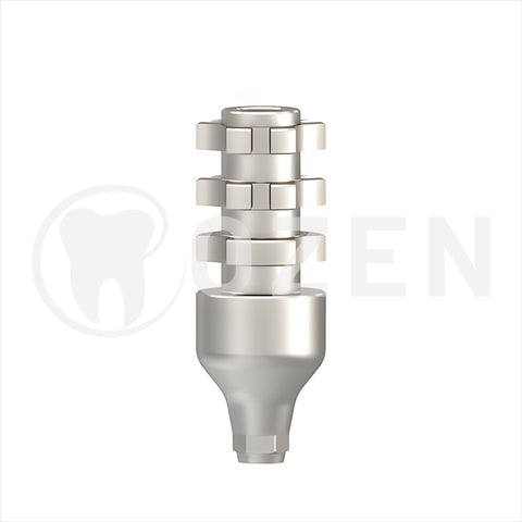 Tray Transfer compatible with Dentium Superline