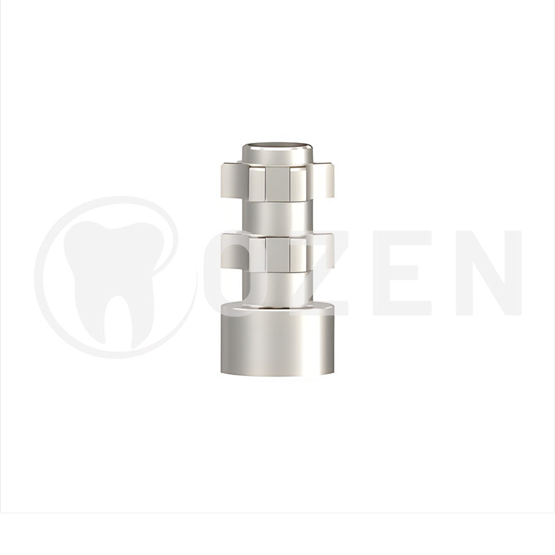 Multi-Unit Tray Transfer compatible with Dentium Superline