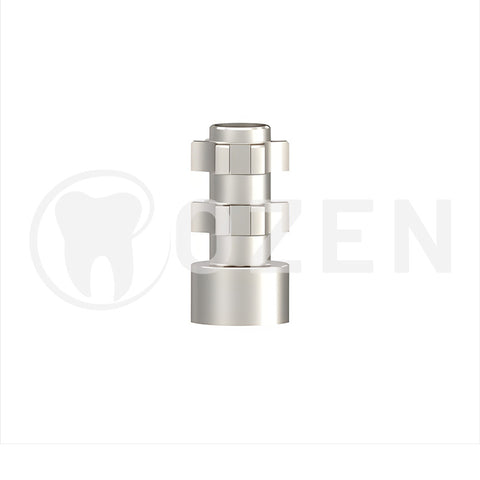 Multi-Unit Tray Transfer compatible with Dentium Superline