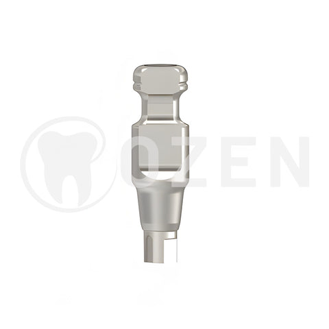 Tray Transfer compatible with Straumann Bone-Level