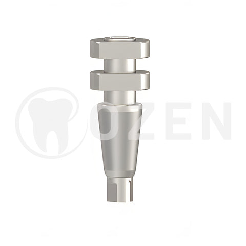 Tray Transfer compatible with Straumann Bone-Level