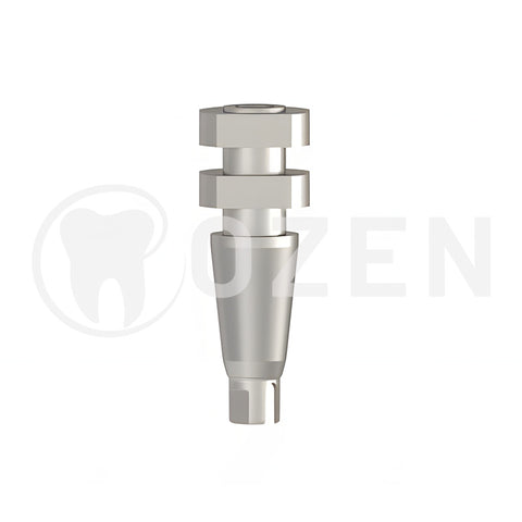 Tray Transfer compatible with Straumann Bone-Level