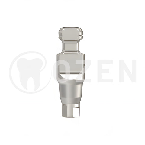 Tray Transfer compatible with Straumann Bone-Level