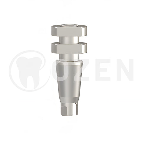 Tray Transfer compatible with Straumann Bone-Level