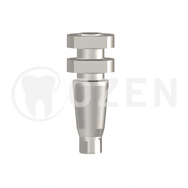 Tray Transfer compatible with Straumann Bone-Level
