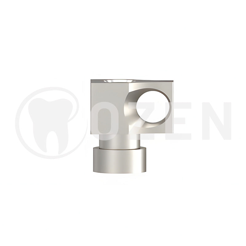 Multi-Unit Tray Transfer compatible with Osstem-TS