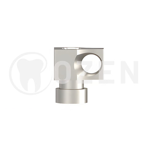 Multi-Unit Tray Transfer compatible with Osstem-TS