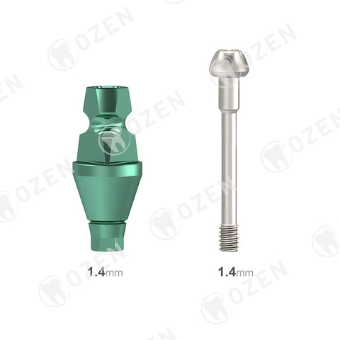 Close Tray Transfer compatible with Osstem-TS