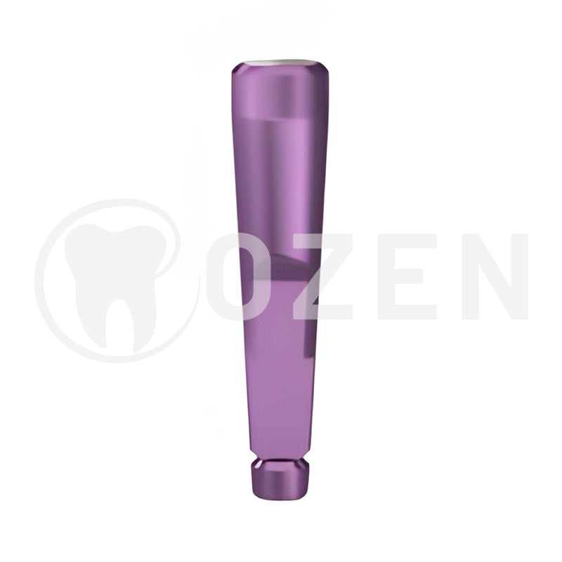 Analogue compatible with Astra Tech System EV