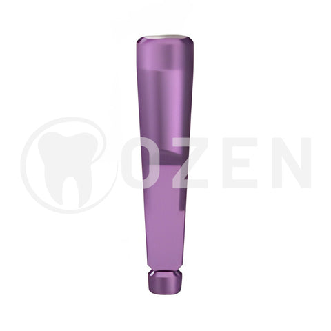 Analogue compatible with Astra Tech System EV