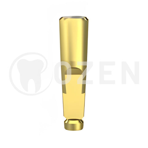 Analogue compatible with Astra Tech System EV