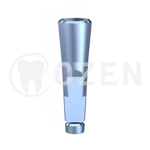 Analogue compatible with Astra Tech System EV