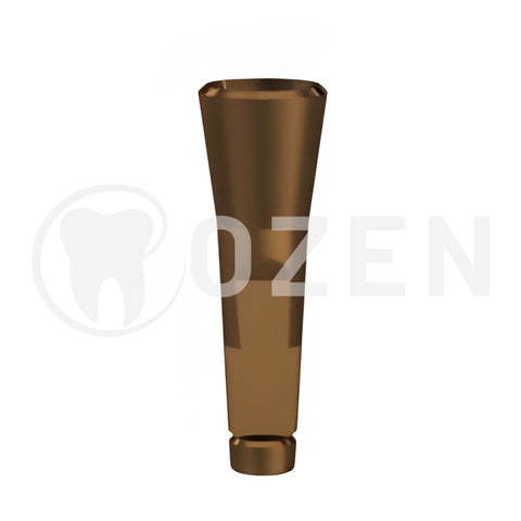 Analogue compatible with Astra Tech System EV