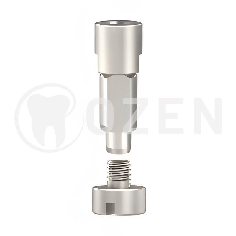 Digital Analogues compatible with Astra Tech Osseospeed