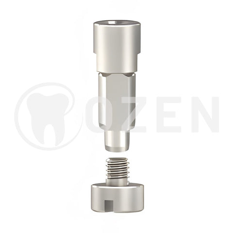 Digital Analogues compatible with Astra Tech Osseospeed