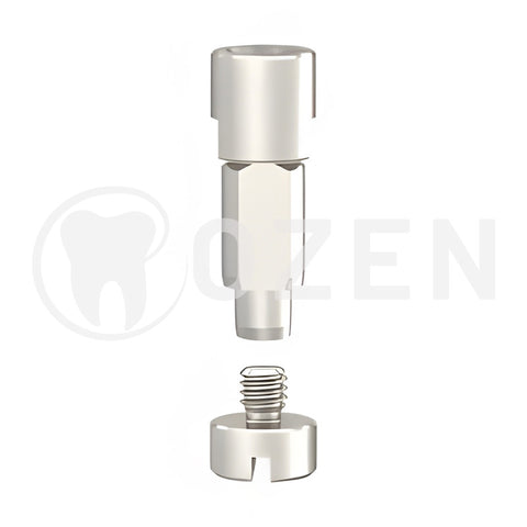 Digital Analogues compatible with Biotem