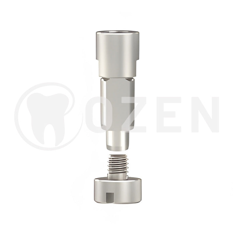 Digital Analogues compatible with Nobel Active