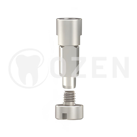 Digital Analogues compatible with Nobel Active