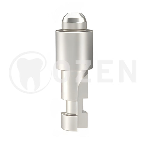 Multi-unit Analogue compatible with Nobel Active