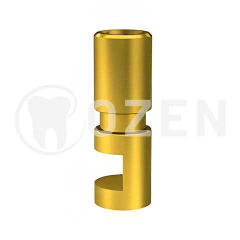 Analogue compatible with Neodent GM