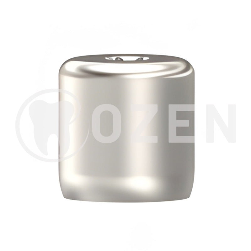 Multi-Unit Protect Cap compatible with Straumann Bone-Level