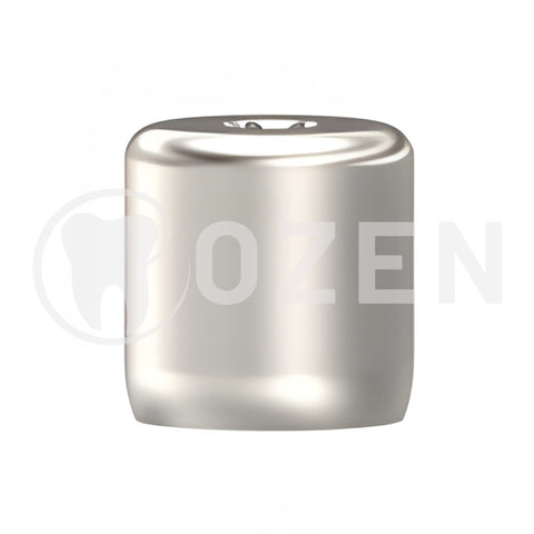 Multi-Unit Protect Cap compatible with Straumann Bone-Level