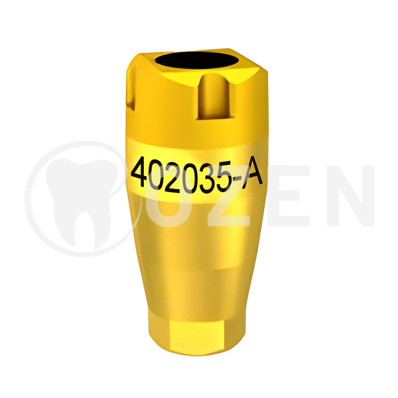 Scan Body compatible with Dentium Superline