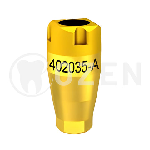 Scan Body compatible with Dentium Superline