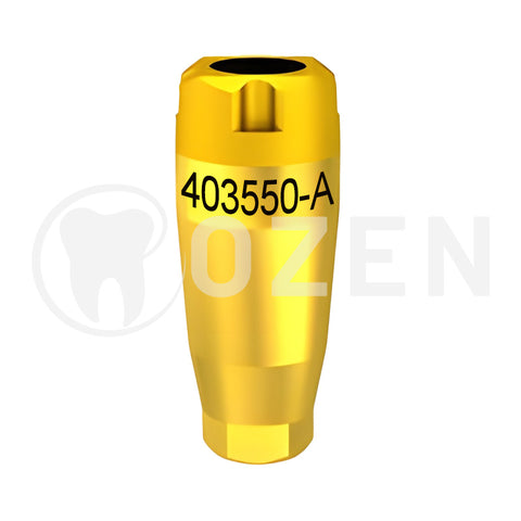 Scan Body compatible with Dentium Superline