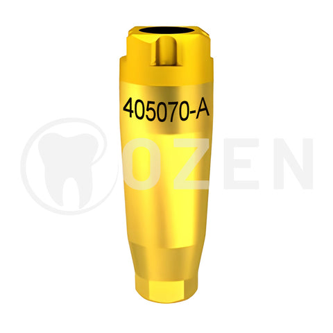 Scan Body compatible with Dentium Superline