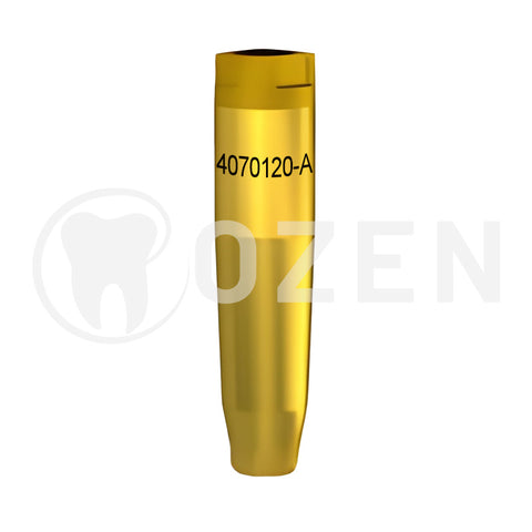 Scan Body compatible with Dentium Superline