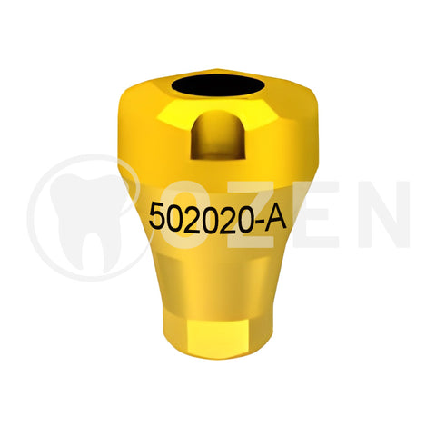 Scan Body compatible with Dentium Superline