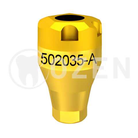 Scan Body compatible with Dentium Superline