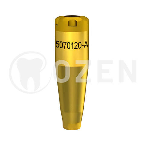 Scan Body compatible with Dentium Superline